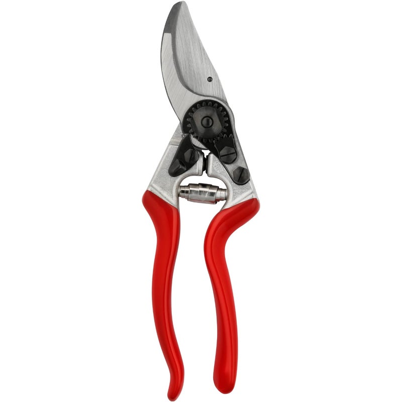 Felco F8 Pruning Shears â€“ 8.3" Swiss-Made Garden Clippers with 1" Cutting Capacity for Ergonomic Comfort | Hand Pruners for Gardening | Garden Tool Cutter with Precision Bypass Blade, Aluminum Handles - Image 1